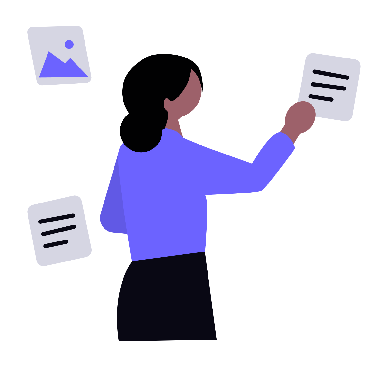 FrontLine Recruitment