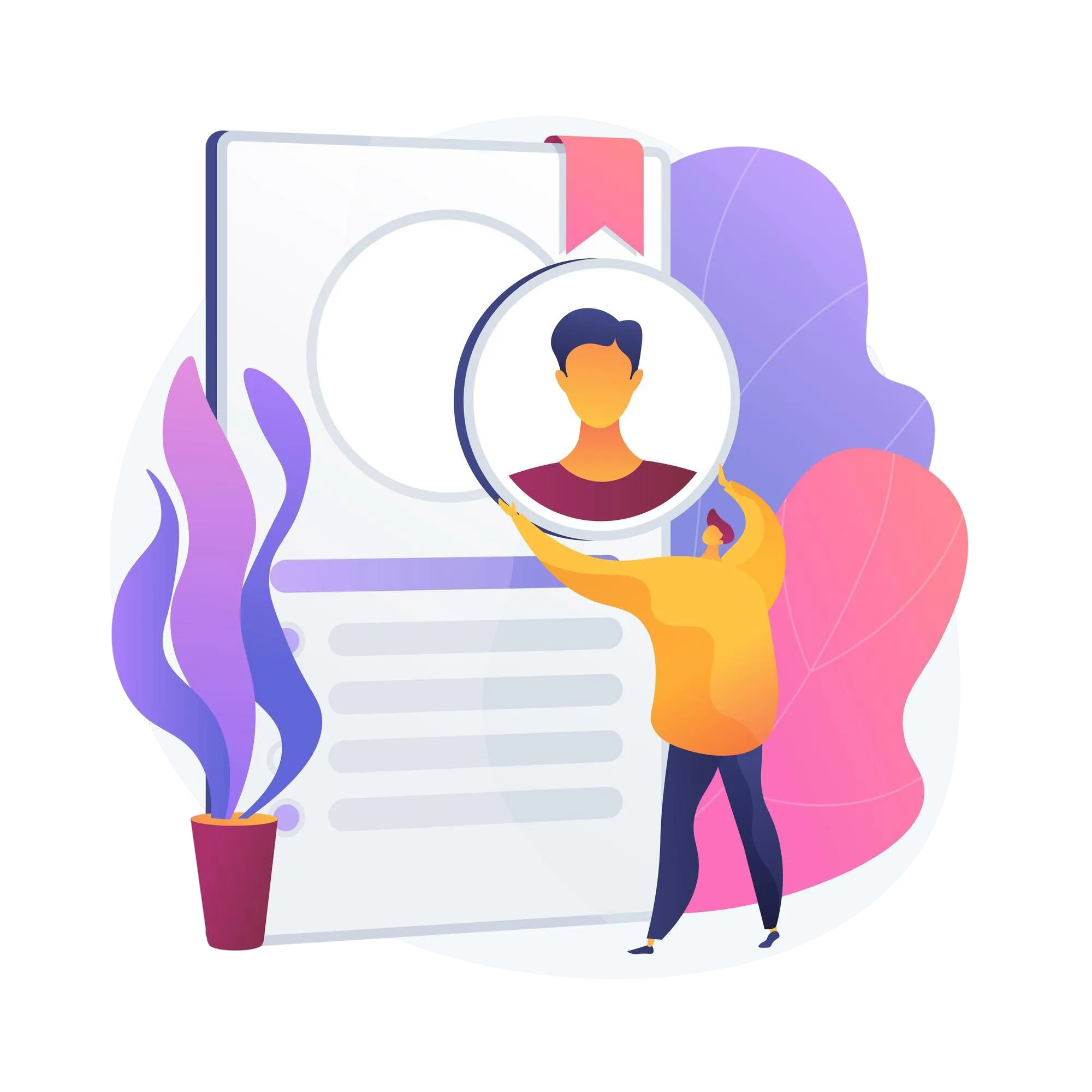 FrontLine Recruitment